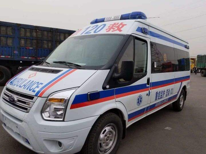 海珠区成人监护型护送