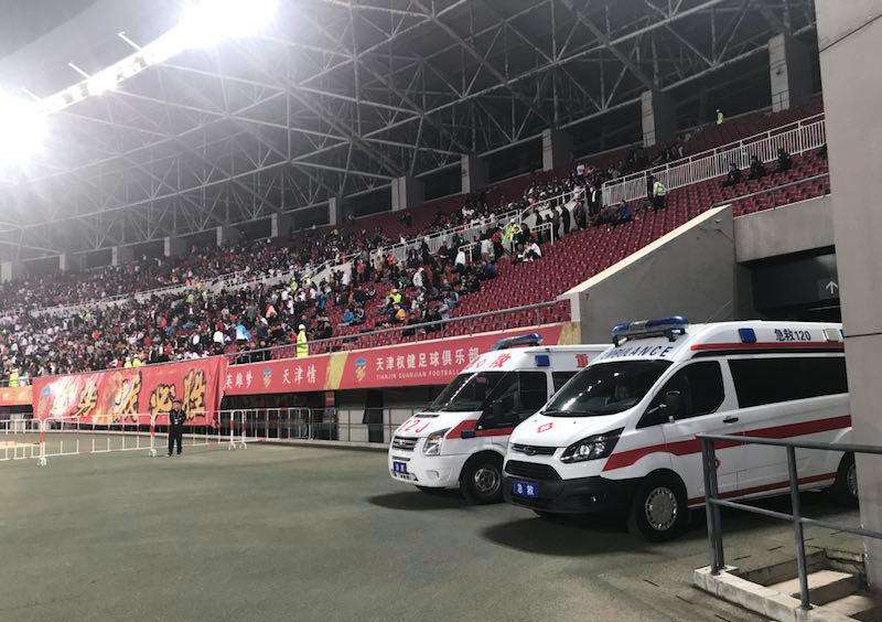 海珠区大中小型活动保障